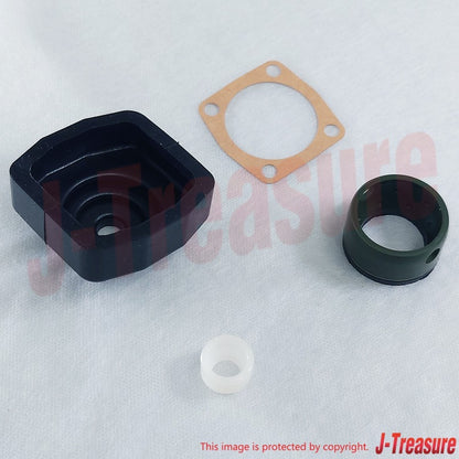 TOYOTA SUPRA JZA70 MA70 MK3 Genuine Shift Lever Bush Seal Boots Gasket Set OEM