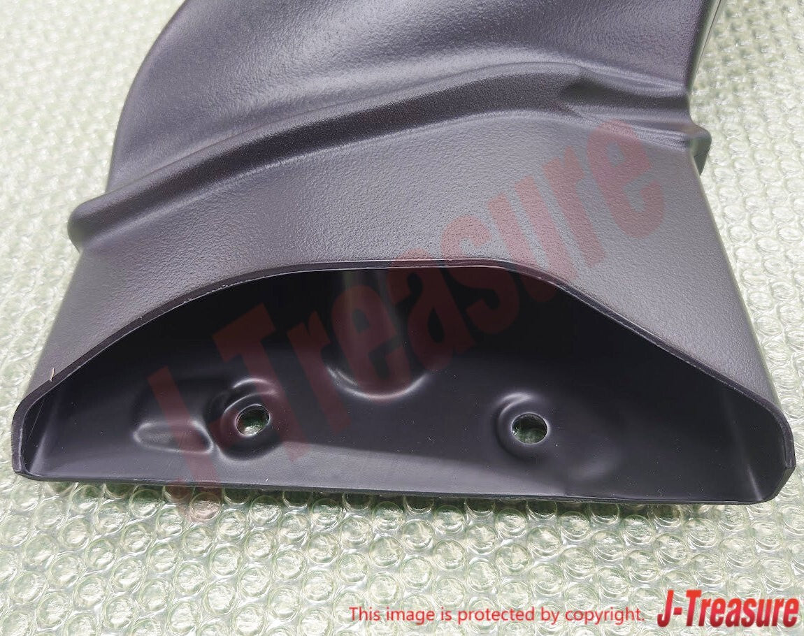 MITSUBISHI LANCER RALLIART CY4A 09-15 Genuine Air Cleaner Intake Duct 1505A265