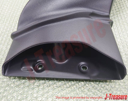 MITSUBISHI LANCER RALLIART CY4A 09-15 Genuine Air Cleaner Intake Duct 1505A265