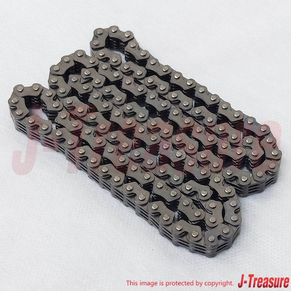 YAMAHA YZF-R1 '98-03 FZ1 FZS1000 '01-05 Genuine Cam Chain 94591-49130-00 OEM