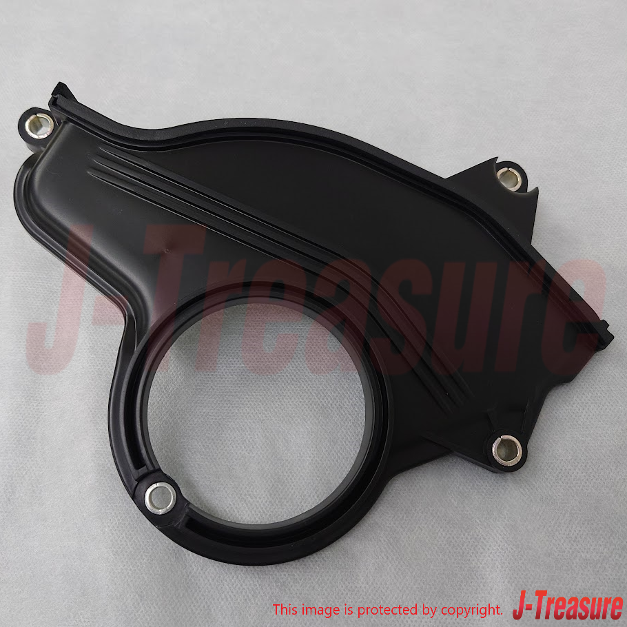 MITSUBISHI MONTERO V43W 1994-2000 Genuine Timing Belt Cover MD306146 OEM