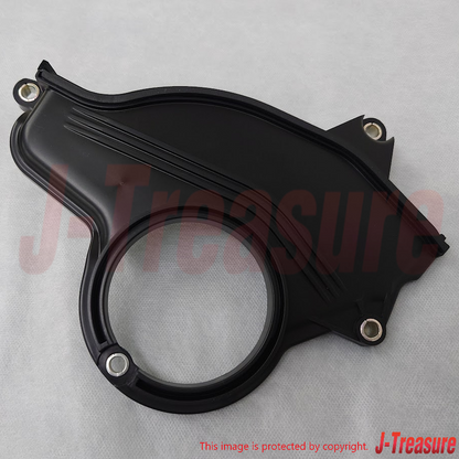 MITSUBISHI MONTERO V43W 1994-2000 Genuine Timing Belt Cover MD306146 OEM