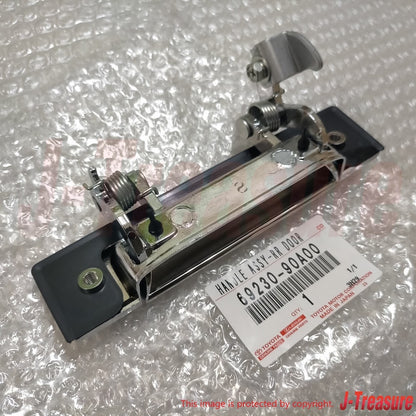 TOYOTA LAND CRUISER 60 81-90 Genuine Front Rear Door Outside Handle Assy RH & LH