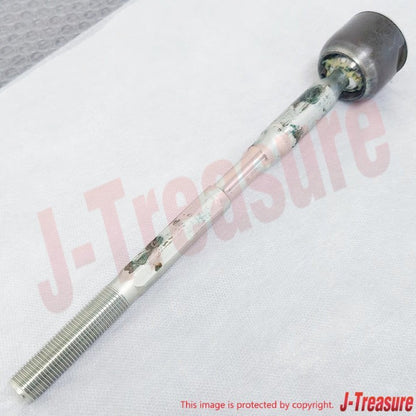 TOYOTA HIACE KDH201 KDH212 Genuine Steering Rack End 45503-29836 x2 set OEM