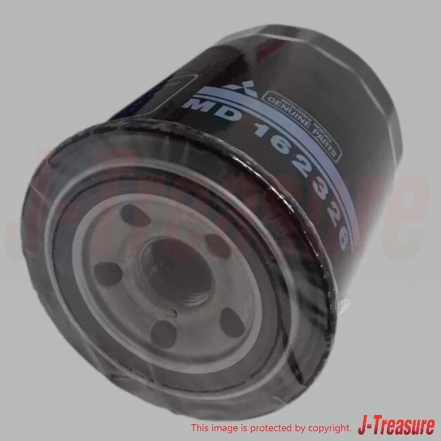 MITSUBISHI MONTERO L043G L048G Genuine Engine Oil Filter MD162326 OEM