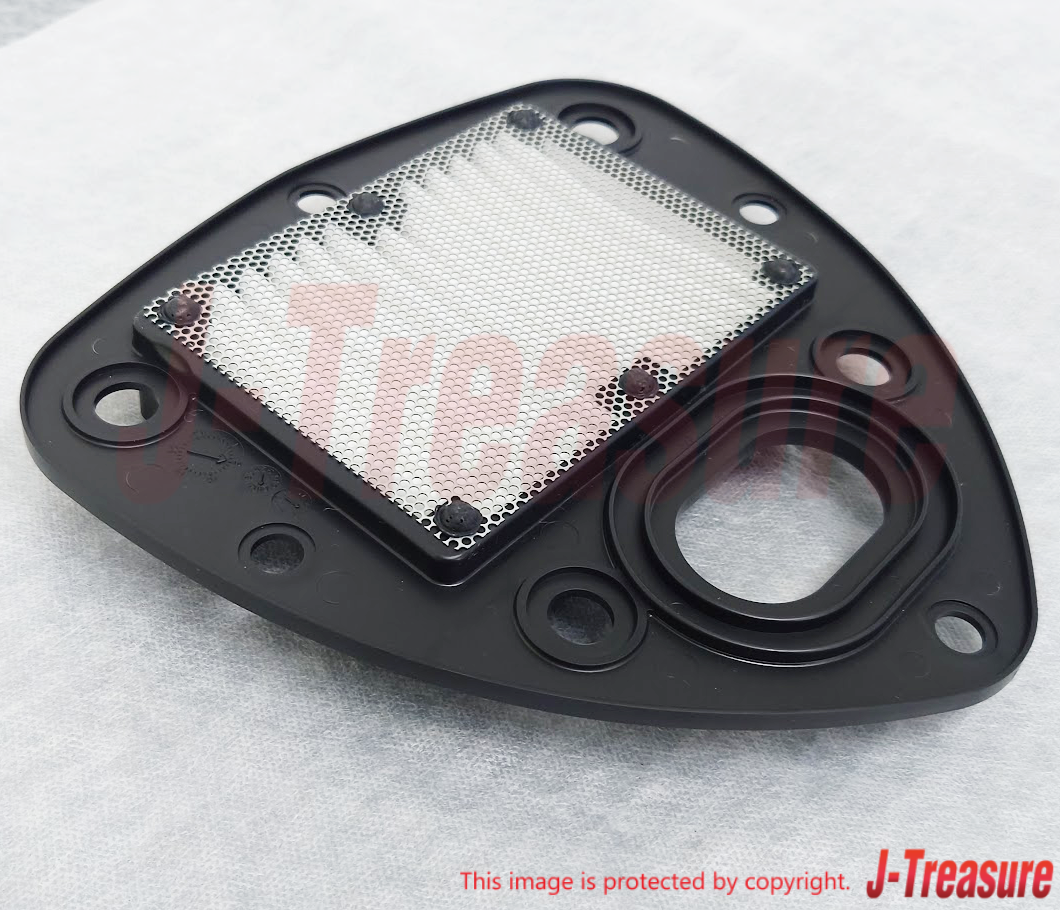 SUZUKI BOULEVARD C50 VL800 06-09 2011 13-23 Genuine Air Cleaner Filter OEM