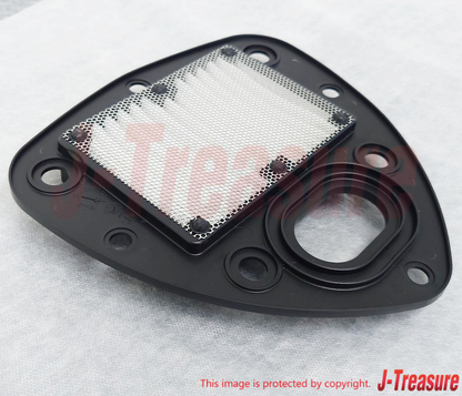 SUZUKI BOULEVARD C50 VL800 06-09 2011 13-23 Genuine Air Cleaner Filter OEM
