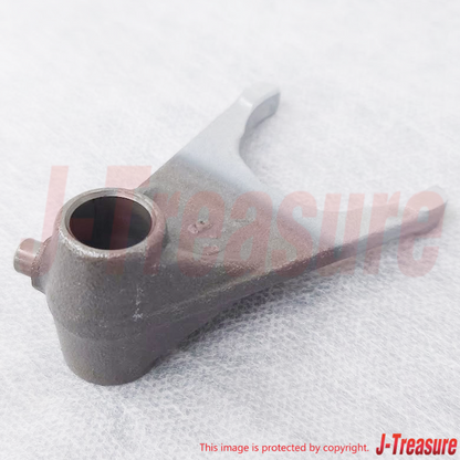 KAWASAKI NINJA ZX-6R ZX600 95-06 Genuine Output Fork Shift 13140-1232 x2 Set OEM