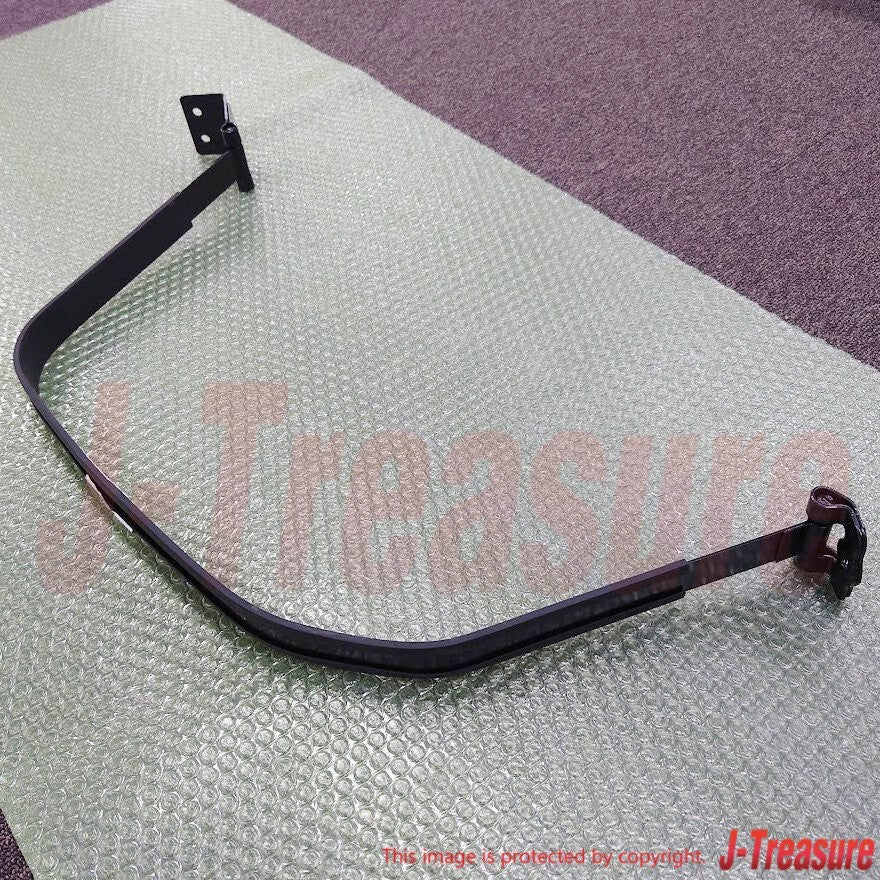 TOYOTA LAND CRUISER 90 Genuine Fuel Tank Strap Band Sub-Assy 77601-60180 OEM