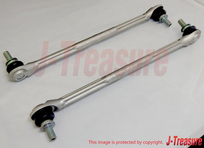 TOYOTA PRIUS V ZVW4# 12-17 Genuine Front Stabilizer Link x2 Set 48820-47030 OEM
