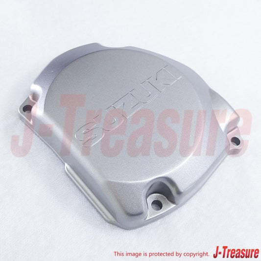 SUZUKI RM125 1998-2008 Genuine Magneto Cover 11351-36F00 OEM For Crankcase LH