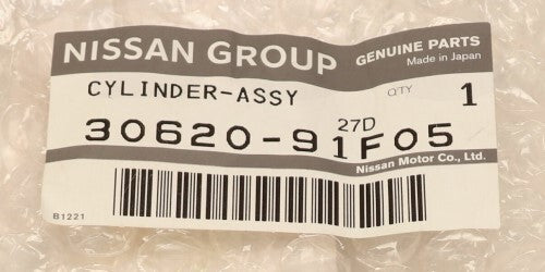 NISSAN 240SX S14 90-98 Genuine Clutch Operating Cylinder Assy 30620-91F05 OEM