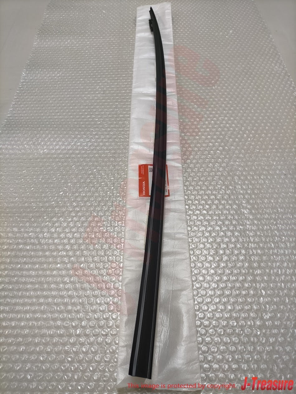 HONDA INTEGRA ACURA RSX DC5 Genuine Front Windshield Molding Upper & RH & LH Set