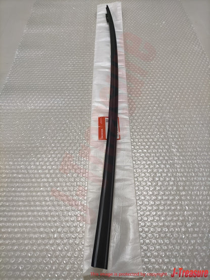HONDA INTEGRA ACURA RSX DC5 Genuine Front Windshield Molding Upper & RH & LH Set