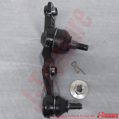 LEXUS GS350 AWL10 2013-2020 Genuine Lower Ball Joint Assy Front RH & LH Set OEM