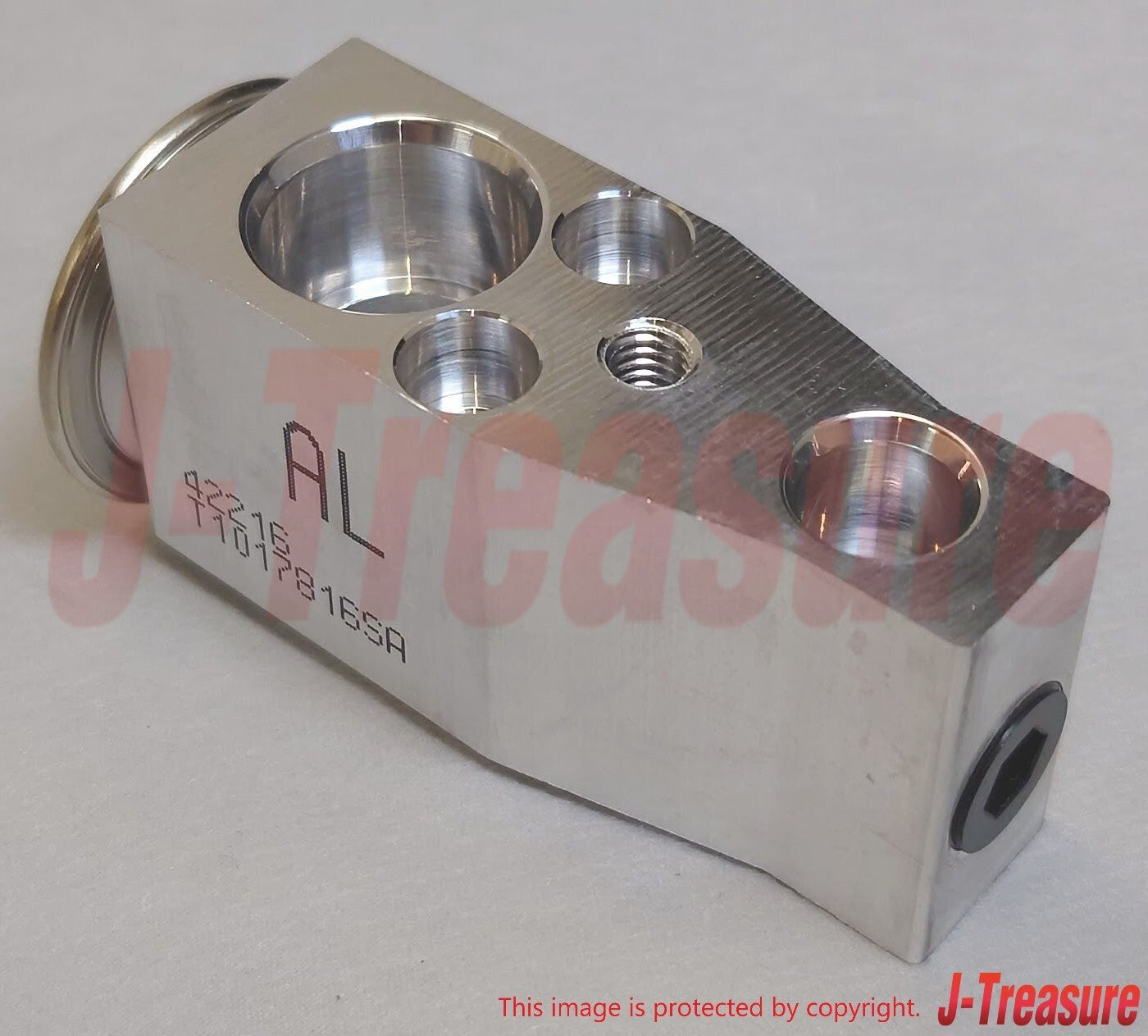 SUBARU XV Crosstrek GP7 13-15 Genuine Cooling Expansion Valve 73531YC001 OEM