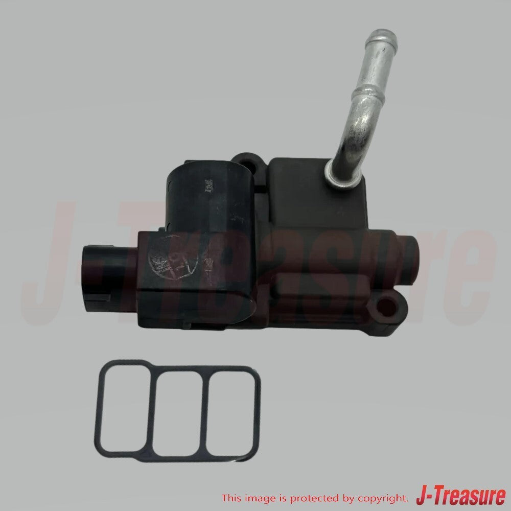HONDA INTEGRA TYPE-R DC5 Genuine Rotary Air Control Valve Set 16022-PRC-013 RHD