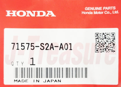 HONDA S2000 AP2 '05-09 Genuine Rear Bumper Absorber RH & LH Set For US Model