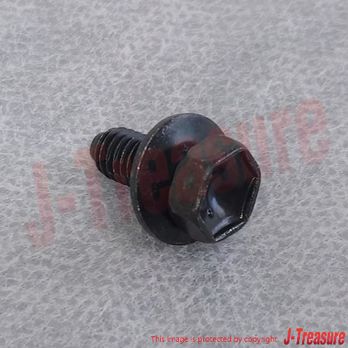 LEXUS GS350 GRS19# 06-11 Genuine Transaxle Oil Pan Bolt 90119-06173 x20 Set OEM