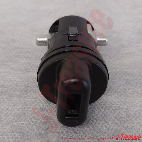 NISSAN PATROL SAFARI Y60 Genuine Glove Box Lid Lock Assy 68630-01J00 OEM