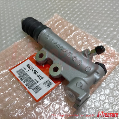 HONDA S2000 S2K AP2 2004-2009 Genuine Clutch Master Cylinder & Slave Set OEM