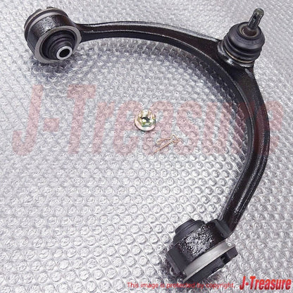 LEXUS LS400 UCF20 1995-2000 Genuine Front Suspension Upper Arm RH & LH set