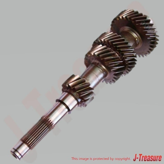 NISSAN SKYLINE ECR33 ER34 Genuine Counter Gear 32212-AA504 OEM HRD