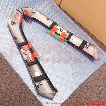 MAZDA MX-5 MIATA ND '16-25 Genuine 'A' Pillar Garnish RH & LH Set For Soft Top
