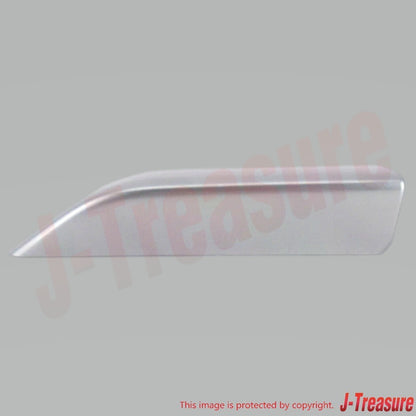 TOYOTA 4RUNNER GRN280 10-24 Genuine Front Roof Rack Leg Cover RH 63491-35040 OEM