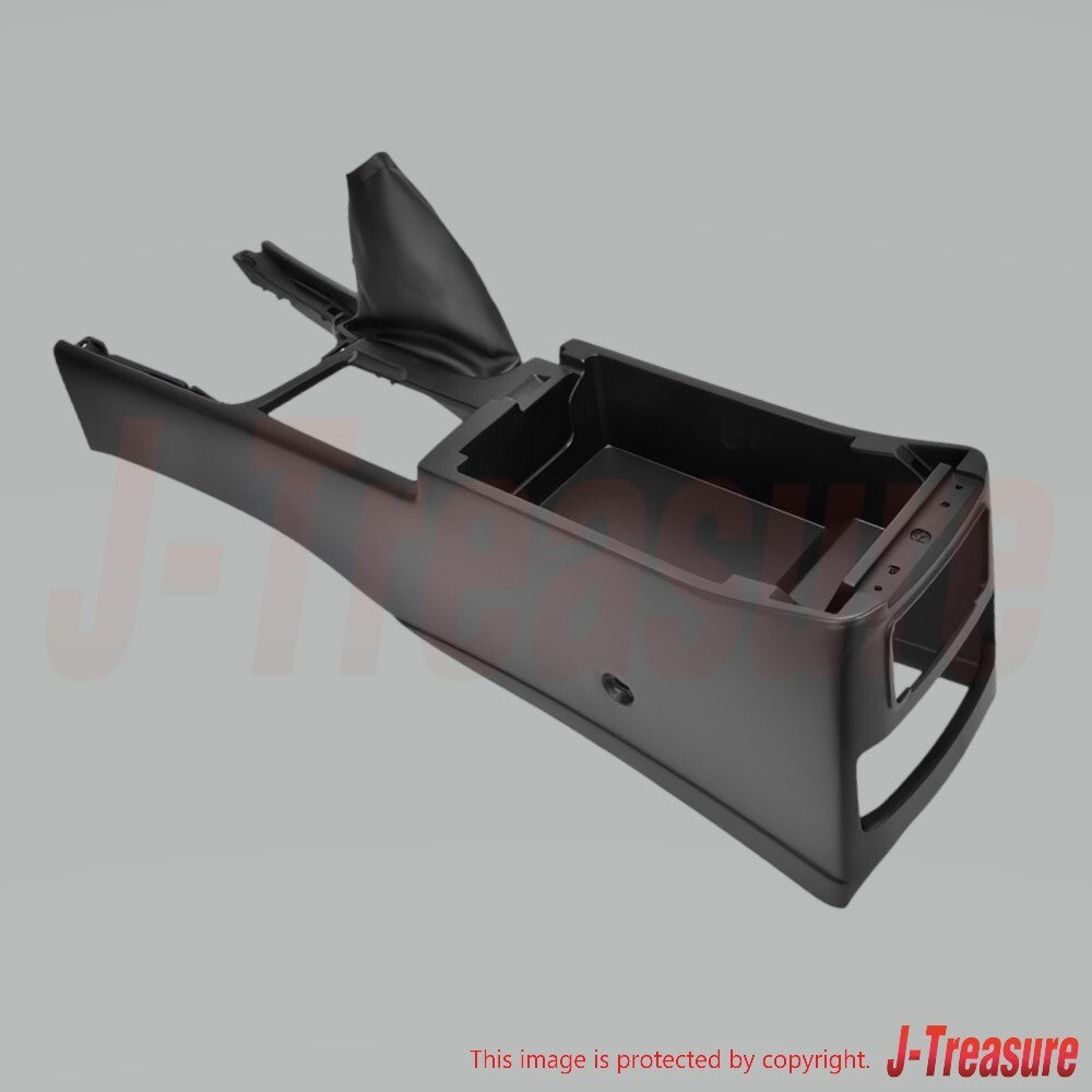 NISSAN SKYLINE GT-R BNR34 ENR34 R34 Genuine Console Body 96911-AA001 OEM RHD