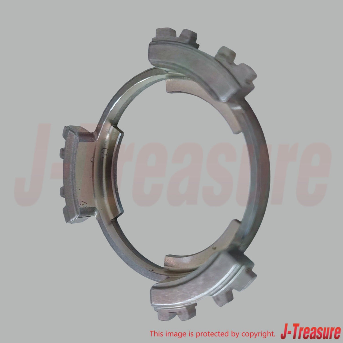 TOYOTA RAV4 ACA2# '00-04 Genuine Synchronizer Ring Middle NO.5 & Pull Set OEM