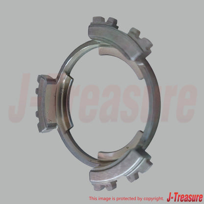 TOYOTA RAV4 ACA2# '00-04 Genuine Synchronizer Ring Middle NO.5 & Pull Set OEM
