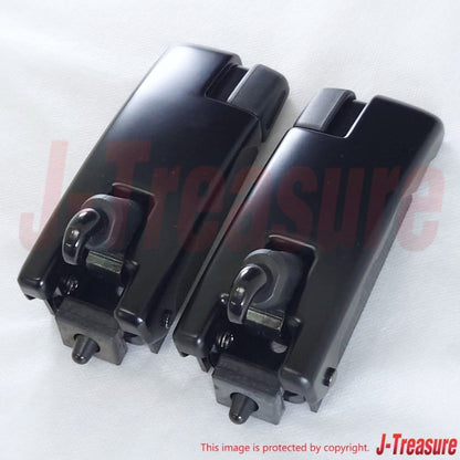 HONDA S2000 AP1 AP2 2000-2009 Genuine Hardtop Handle Lock Assy RH & LH Set OEM