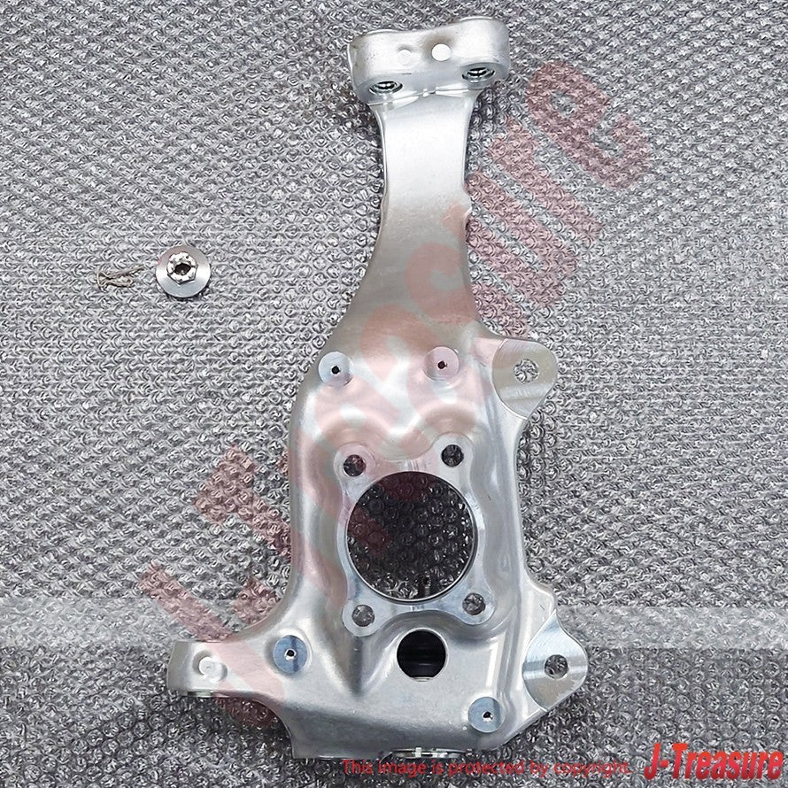 LEXUS LS460 USF40 2007-2017 Genuine Front Steering Knuckle RH & LH Set OEM