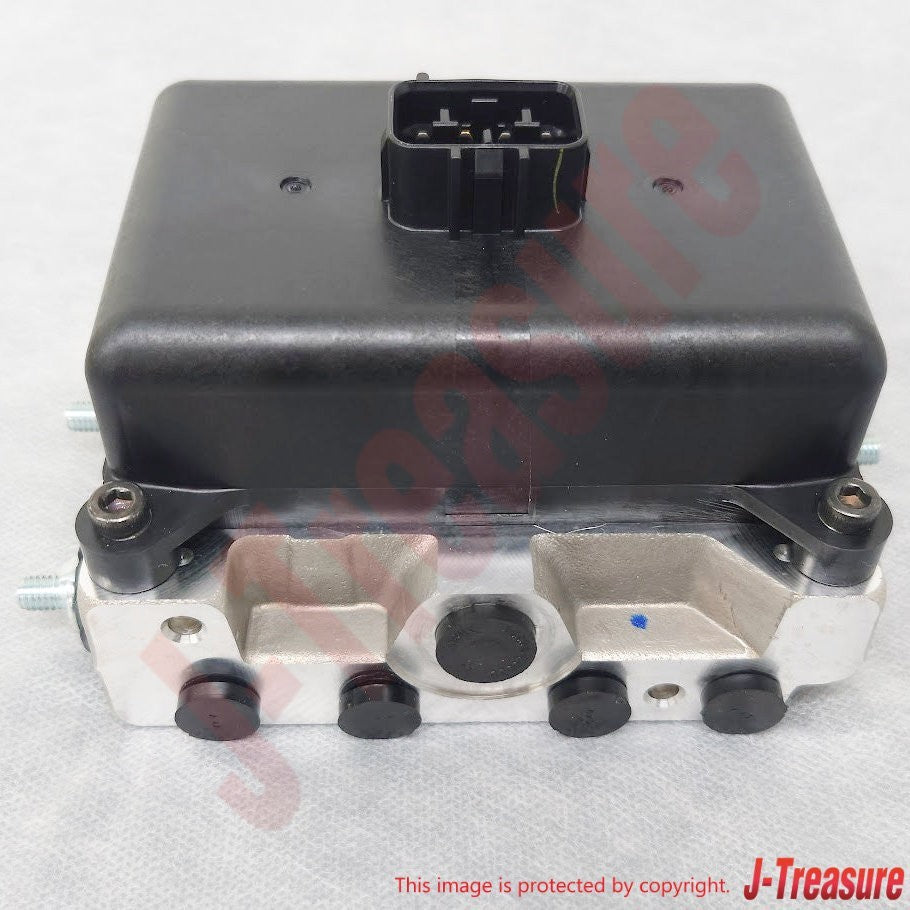TOYOTA LAND CRUISER 200 LEXUS LX570 08-21 Genuine Height Control Valve Assy OEM