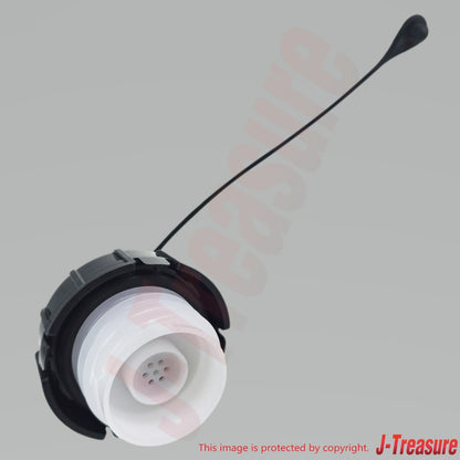 MITSUBISHI OUTLANDER CW4W CW5W CW6W Genuine Fuel Tank Cap 1711A014 OEM