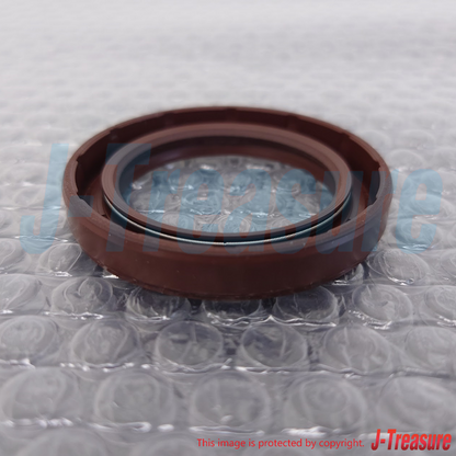 MAZDA RX-7 FD3S RX-8 SE3P Genuine Front Main Oil Crankshaft Seal N3R1-10-507 OEM