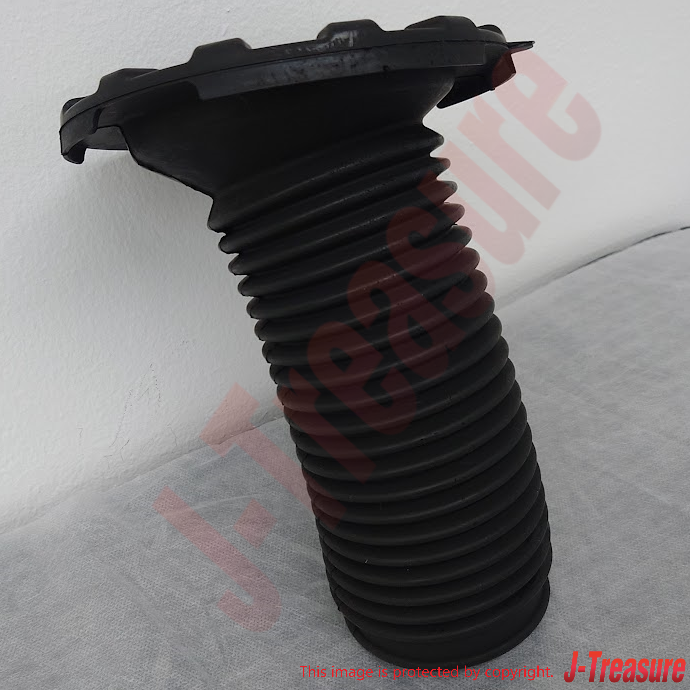 TOYOTA SIENNA GSL30 11-20 Genuine Front Coil Spring Insulator Upper RH & LH Set