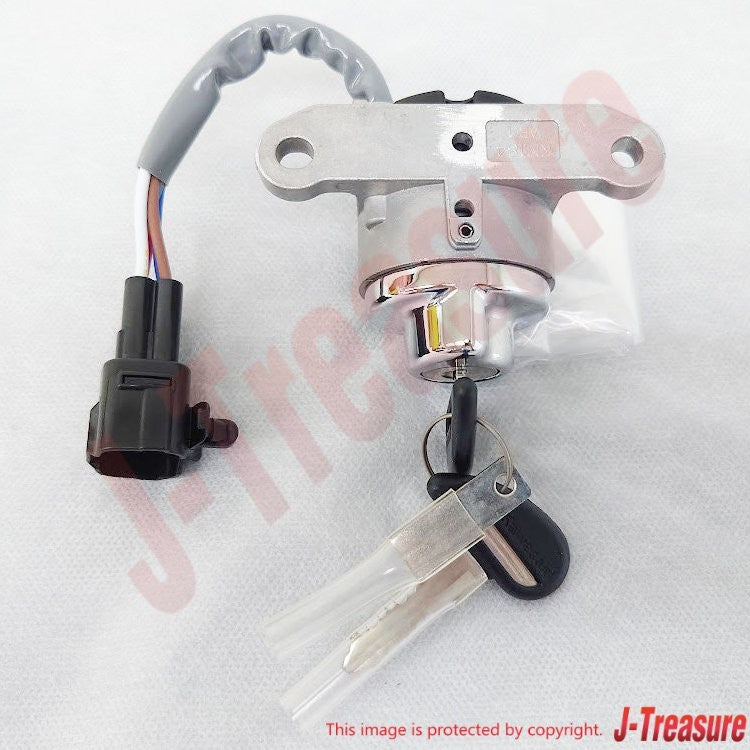 KAWASAKI VULCAN 1600 CLASSIC VN1600 03-08 Genuine Ignition Switch 27005-0001 OEM