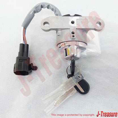 KAWASAKI VULCAN 1600 CLASSIC VN1600 03-08 Genuine Ignition Switch 27005-0001 OEM