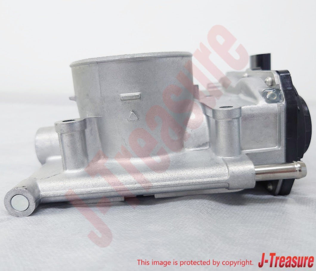 MAZDA MAZDA3 KB BL 2007-2013 Genuine Throttle Body L3R4-13-640 OEM For 2000CC
