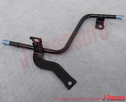 HONDA ACCORD CU2 2008-2010 Genuine ATF Pipe Comp D 25940-R40-000 OEM