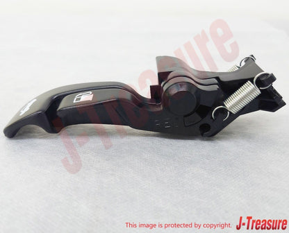 TOYOTA SUPRA JZA80 93-98 Genuine Back Door Lock Open Lever Sub Assy 64606-20091
