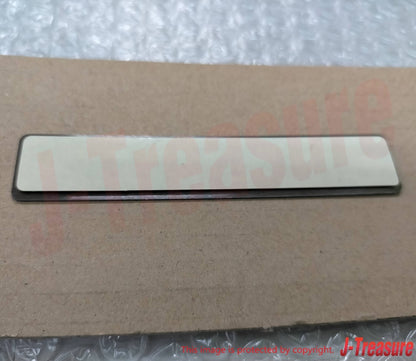 MITSUBISHI LANCER Evolution 8 Genuine Evolution MR Floor Console Plate 8011A017