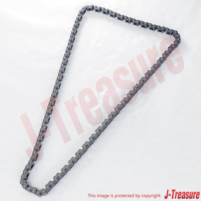 KAWASAKI KX250F '04-16 Genuine Cam Chain (92Rh2010-114) 92057-0030 OEM