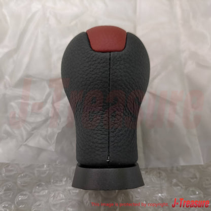NISSAN 370Z Fairlady Z Z34 2019 Genuine 50th Anniversary M/T Shift Knob OEM