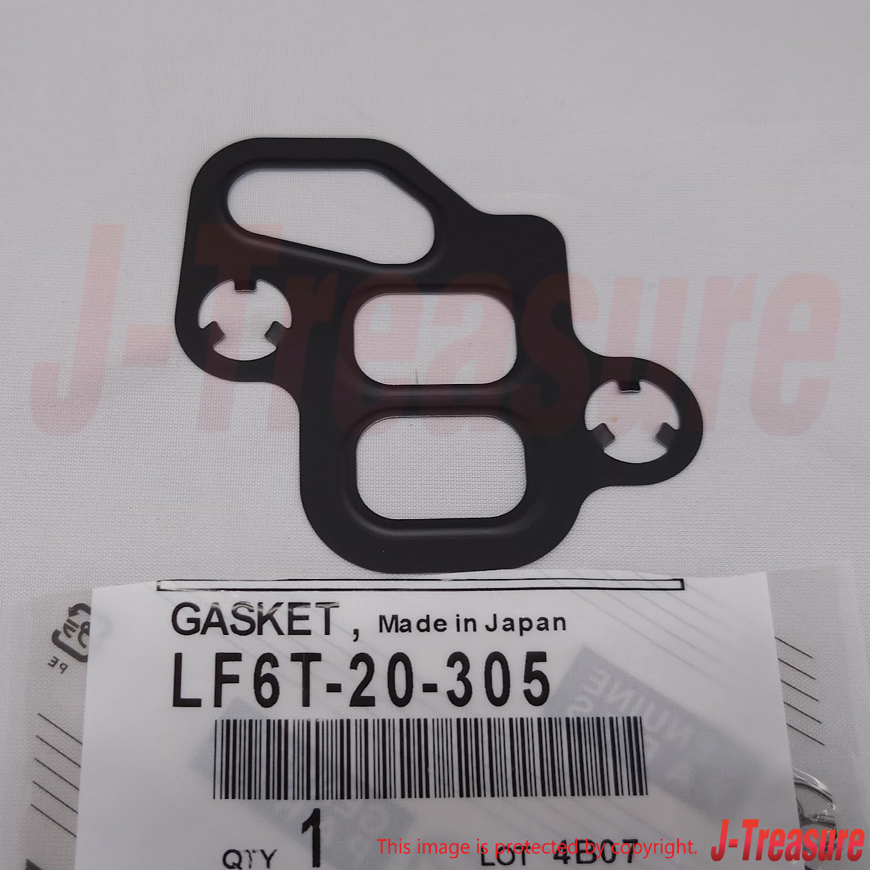 MAZDA CX-7 ER## 2007-2012 MAZDA3 BL##F 07-13 Genuine EGR Valve & Gasket Set OEM