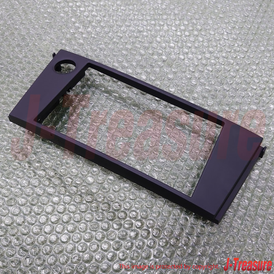SUBARU OUTBACK BP5 BP9 Genuine Audio Center Cover Panel 66065AG050 OEM