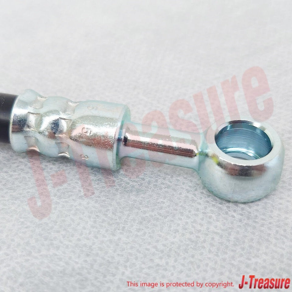 SUZUKI HAYABUSA GSX1300R 99-09 11-19 Genuine Cylinder Head Oil Hose 11282-24F00