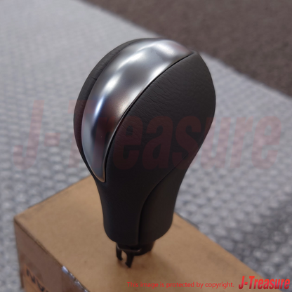 NISSAN INFINITI G37 V36 09-13 Genuine AT Control Lever Knob Assy 34910-1NF3A OEM